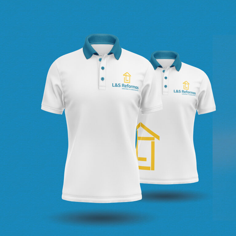 logotipo construtora