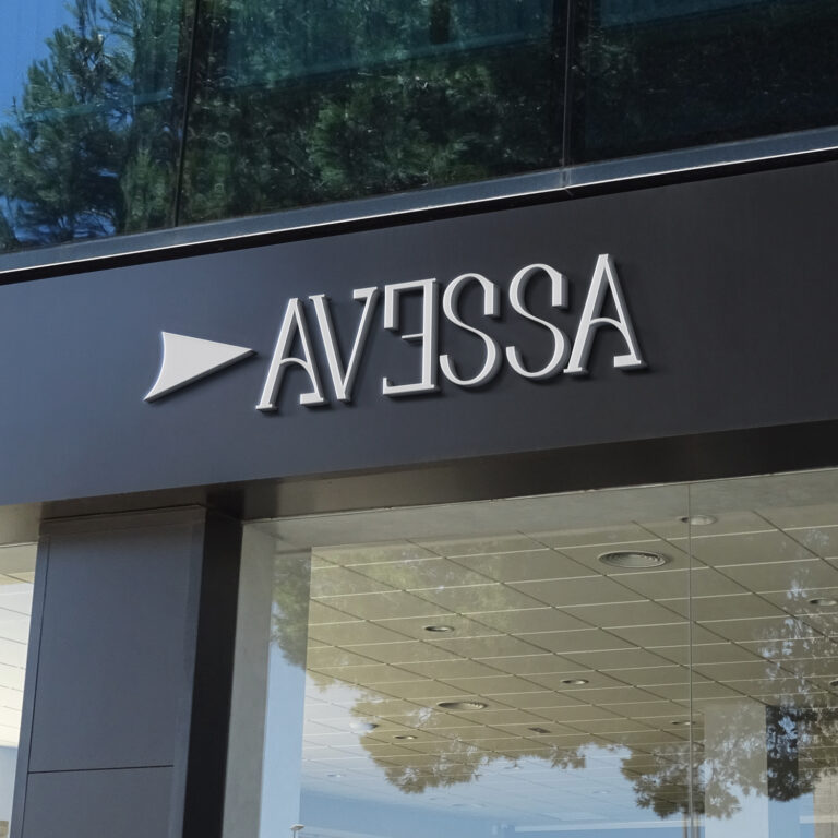 design de logotipo marca de roupa